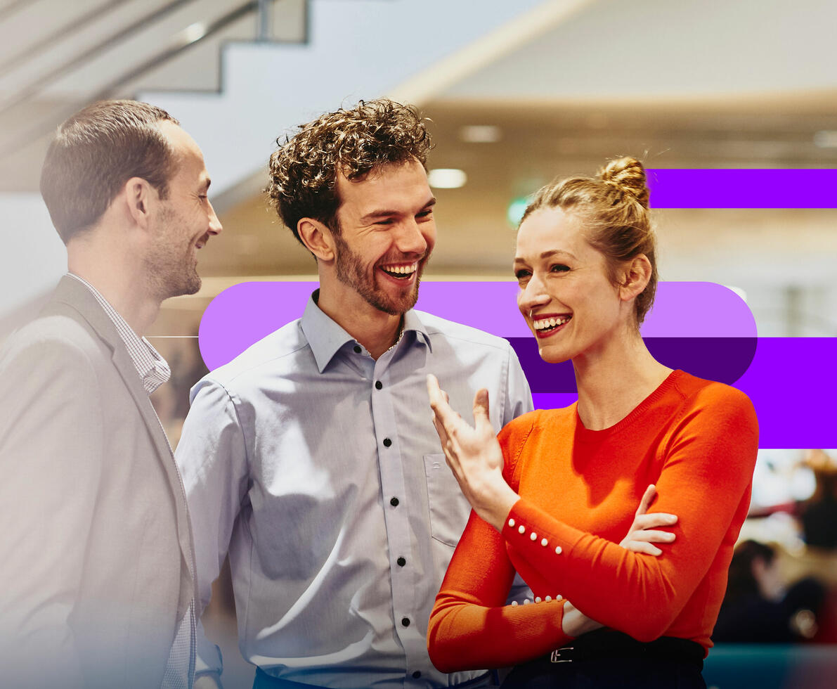 Randstad Professional Career