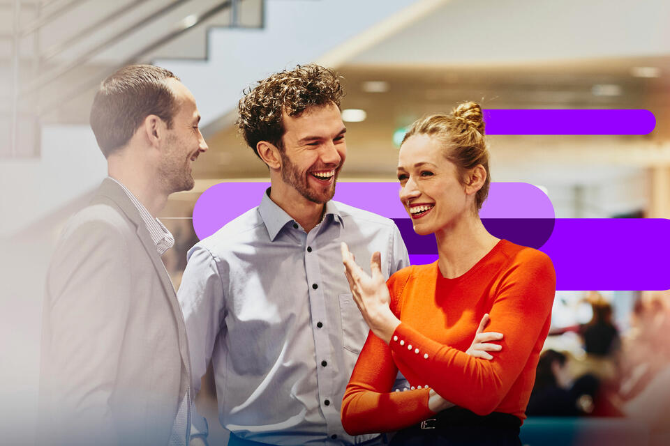 Randstad Professional Career