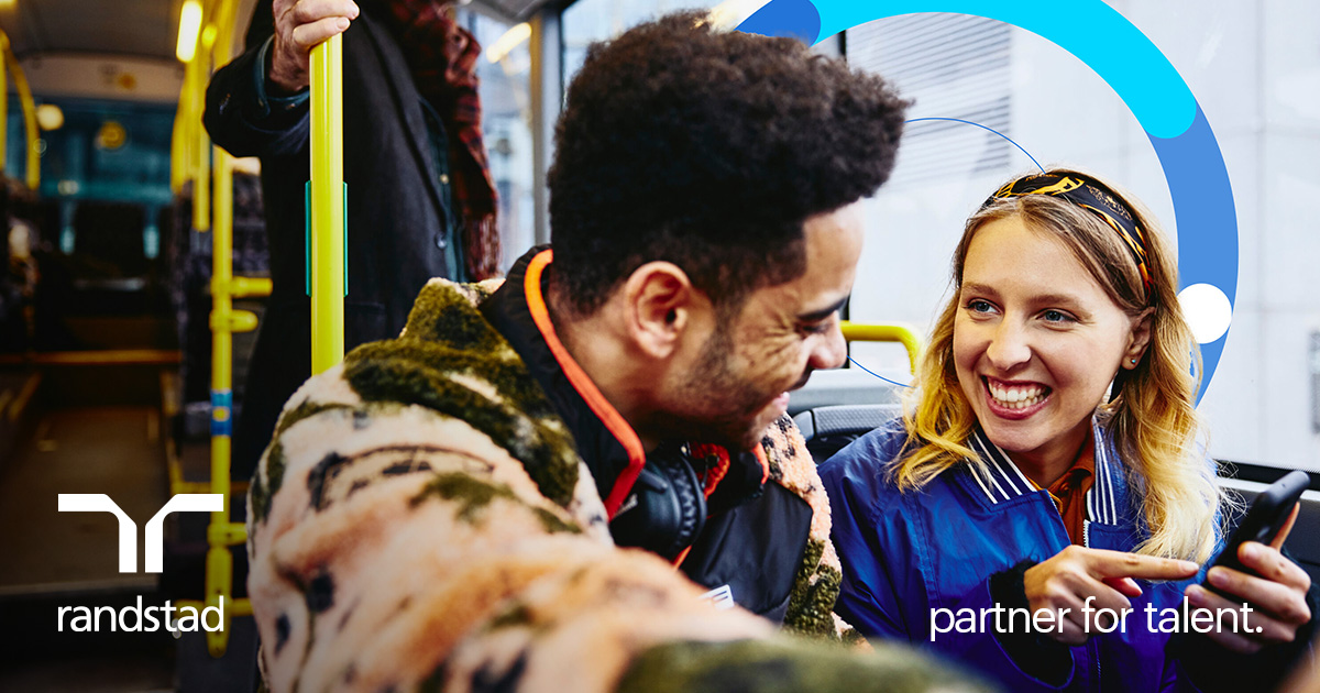 Randstad İstanbul - İşe Alım Ajansı logo